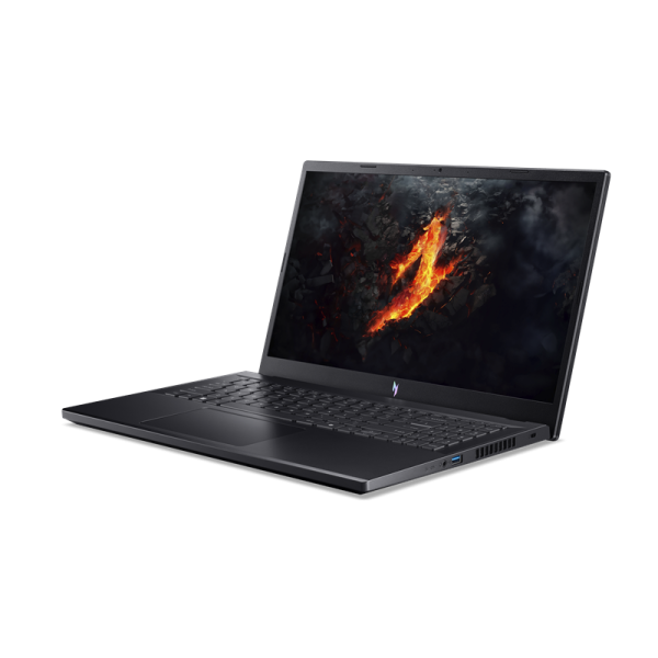 15.6" Acer NITRO V 15 | AMD Ryzen 7 | 16GB DDR5 | 512GB NVMe | RTX 4050 6GB | Windows 11