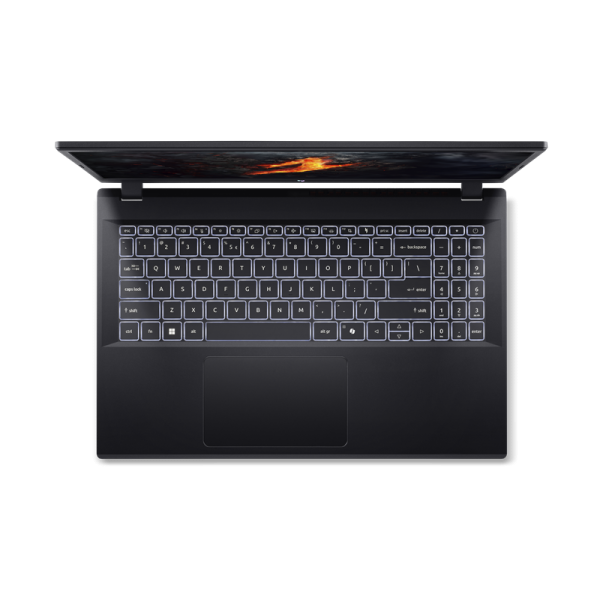 15.6" Acer NITRO V 15 | AMD Ryzen 7 | 16GB DDR5 | 512GB NVMe | RTX 4050 6GB | Windows 11