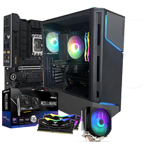 Brutech Epic Prebuilt